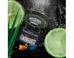 Табак Must Have Lemongrass 25г Табак Must Have Lemongrass 25г